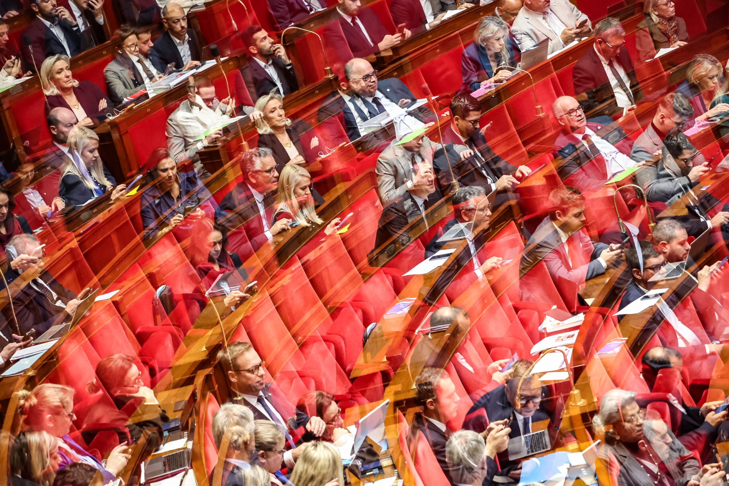 France passes its 2026 Budget: News Digest 