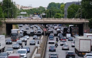 French Driving for Foreigners