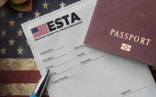 US Tightens Travel Authorisation Rules for French Visitors: News Digest