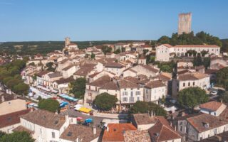Montcuq, Quercy: France’s Most Amusingly Named Village
