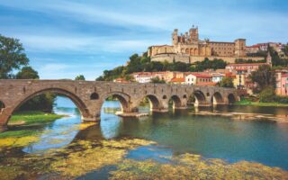 Exploring France Behind the Wheel of a 51-Year-Old Citroën