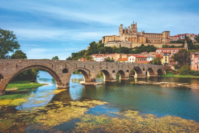 Exploring France Behind the Wheel of a 51-Year-Old Citroën