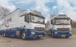 How to Move Your Belongings Across the Channel: Step-by-Step Guide