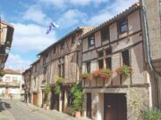 France’s Rural Beaux Villages...