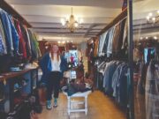 Building a Vintage Buisness in Brittany...