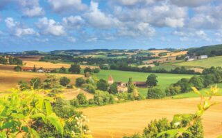 Southwest France: French Property Guide