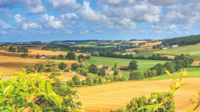 Southwest France: French Property Guide