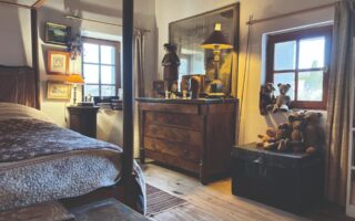 How to Make your French Holiday Home Guest-ready