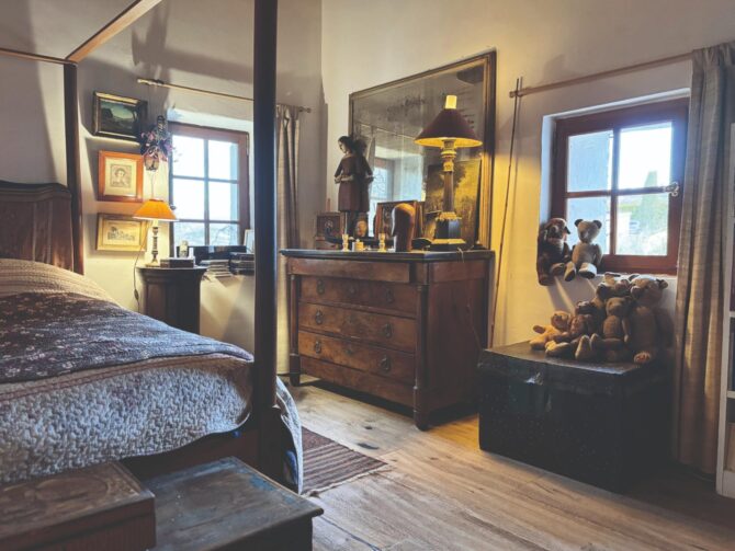 How to Make your French Holiday Home Guest-ready