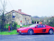 From Restoration Build to Dakar Rally Contender: Real Life...