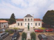 Treize Maison: A New Chapter in St-Séverin...