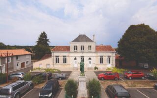 Treize Maison: A New Chapter in St-Séverin