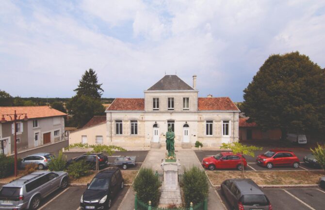 Treize Maison: A New Chapter in St-Séverin