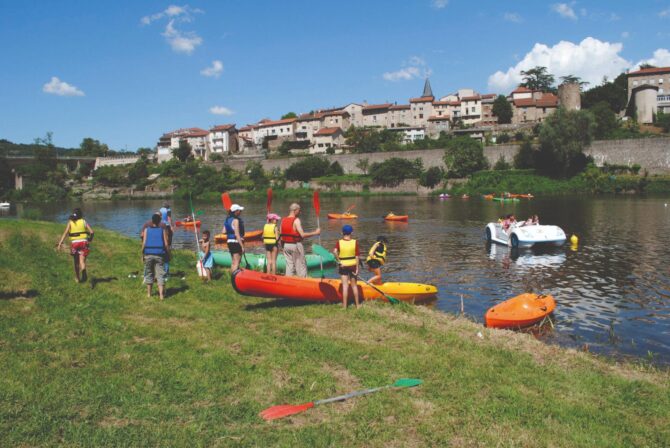 The Lure of the Loire: French Property Guide