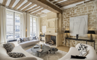 How to Build a Life in France Without Owning Full-Time