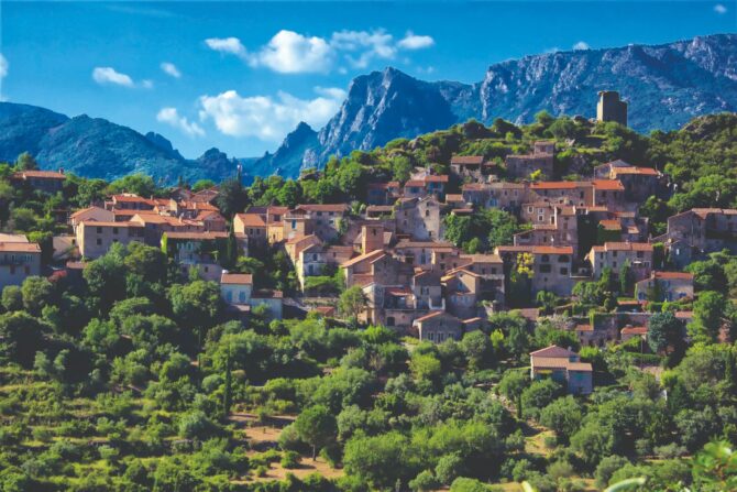What Drives Languedoc’s Local Property Market?