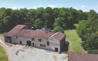 Brothers’ Journey to Owning their Dream Property in Gers