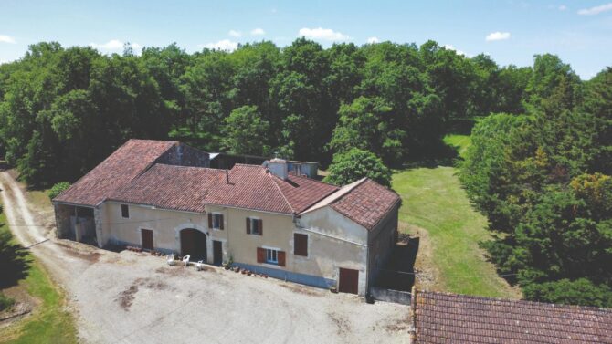 Brothers’ Journey to Owning their Dream Property in Gers