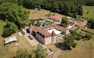 Should You Buy a Château in France Now?