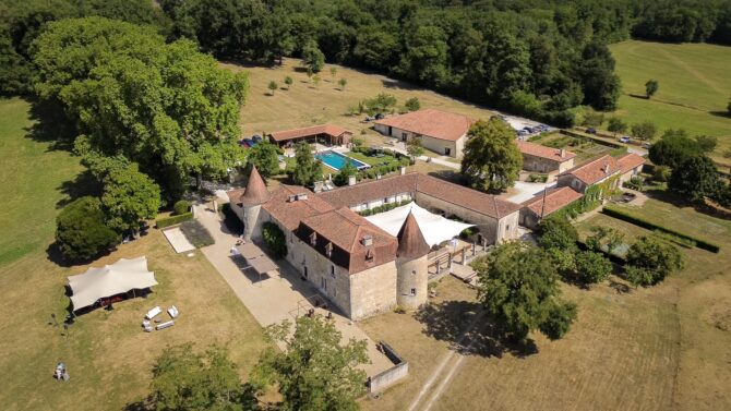 Should You Buy a Château in France Now?