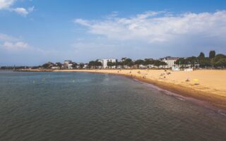 St-Nazaire: French Property Location Guide