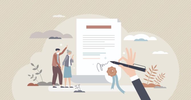 Ask the Experts: Inheritance in France