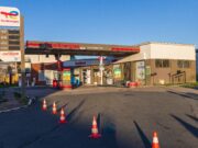 French Authorities Launch Petrol Price Checks: News Digest...