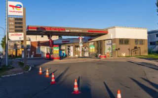 French Authorities Launch Petrol Price Checks: News Digest