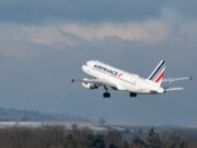 New Airline Routes, Teacher Strikes & Undergrowth Clear...