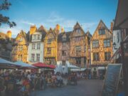 Tours: the Gateway to the Loire...