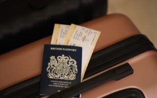 UK MPs Call for Flexibility in 90/180 Day Rule: News Digest 