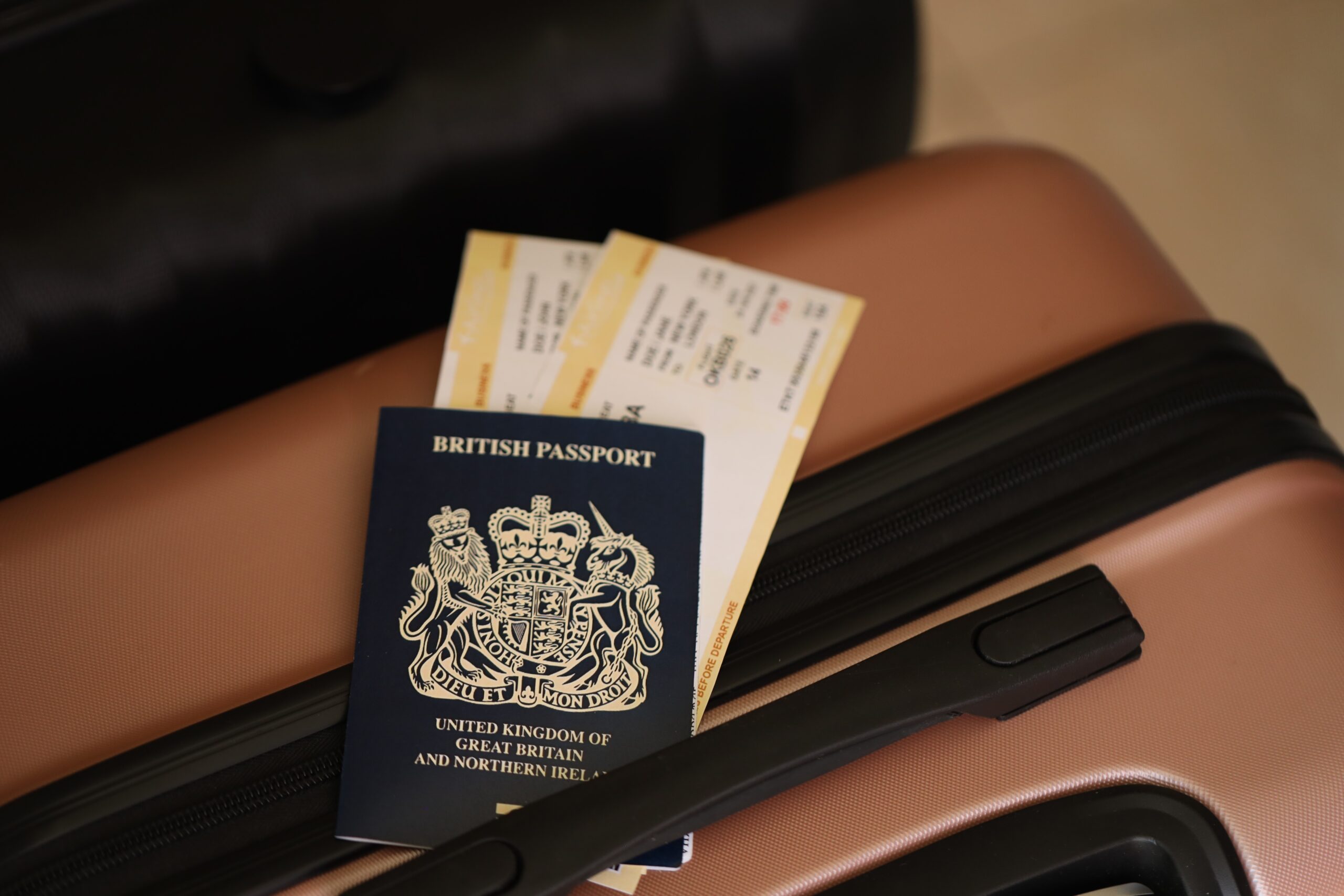 UK MPs Call for Flexibility in 90/180 Day Rule: News Digest 