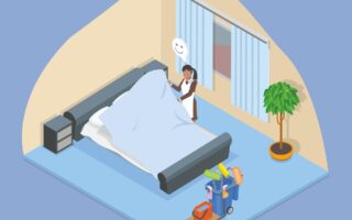 Ask the Experts: What does Para-Hotellerie Involve?