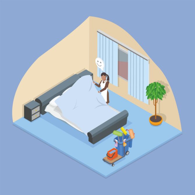 Ask the Experts: What does Para-Hotellerie Involve?