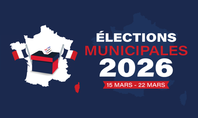 Municipal Election Results From Across France: News Digest