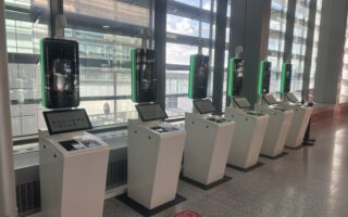 France to Miss EES Deadline for Registering Travellers: News Digest 