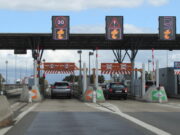 Businesses and Tolls To Reject British Bank Cards: News Dige...