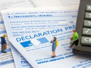 French Income Tax Declaration To Open This Week: News Digest...