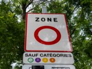 France To End Low-Emission Zones in Final Vote: News Digest...