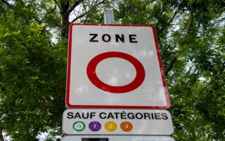 France To End Low-Emission Zones in Final Vote: News Digest