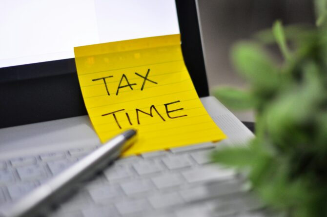 2026 French Tax Declarations: What’s Changed?