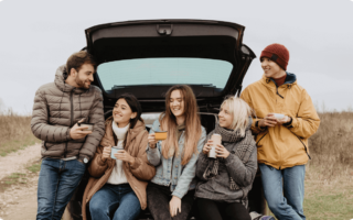Driving Laws in France: Expats, Watch Out