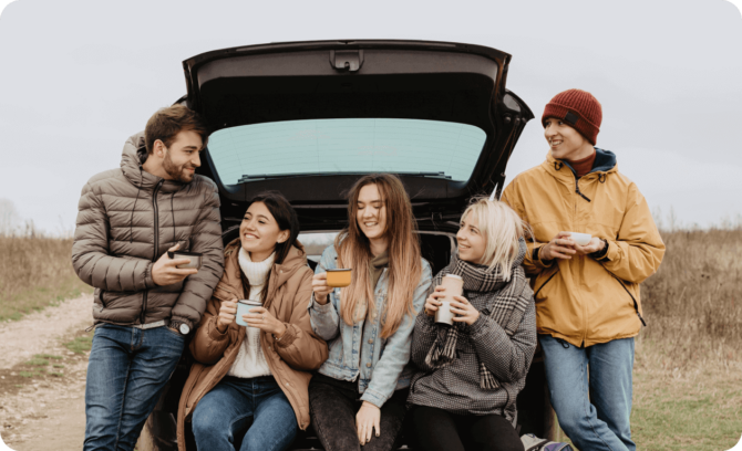 Driving Laws in France: Expats, Watch Out