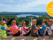 Win a Cruise & Cycle Escape Through France...