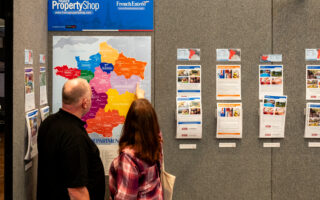 French Property Exhibition this weekend: News Digest