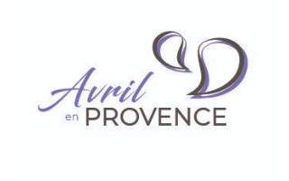 Avril en Provence