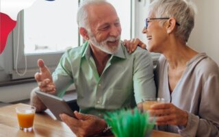 Releasing Equity from a French Property after 60: How it Works