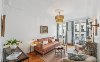 Fractional Ownership Can Make Your Dream of Owning a Home in Paris a Reality