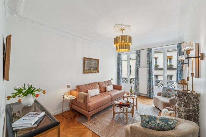 Fractional Ownership Can Make Your Dream of Owning a Home in Paris a Reality