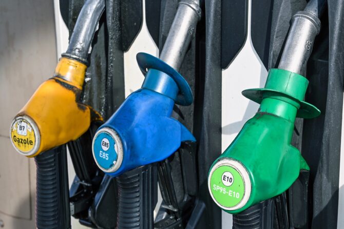 Fuel Aid, Notaire Fees and Travel Delays: News Digest